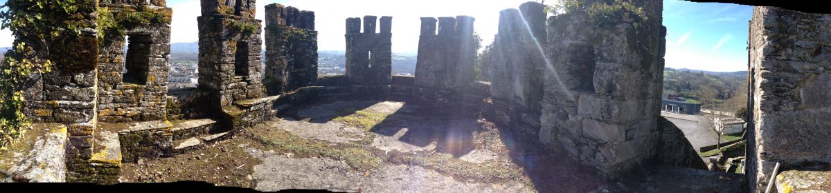 Casa de Batallón de Sarria